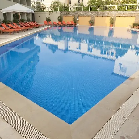 Turkiz Apart Hotel apartamentowy