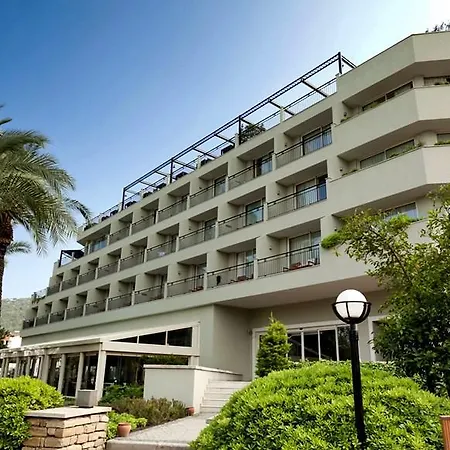 Turkiz Apart Hotel apartamentowy Kemer