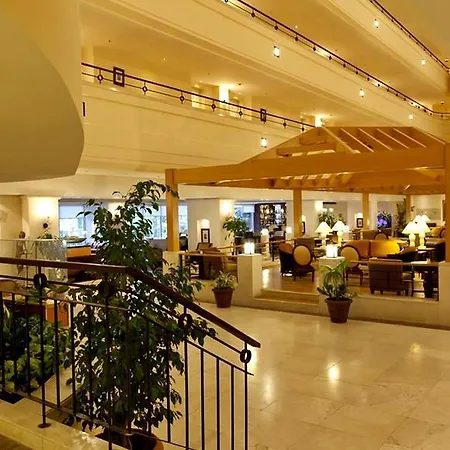 Hotel apartamentowy Turkiz Apart Kemer