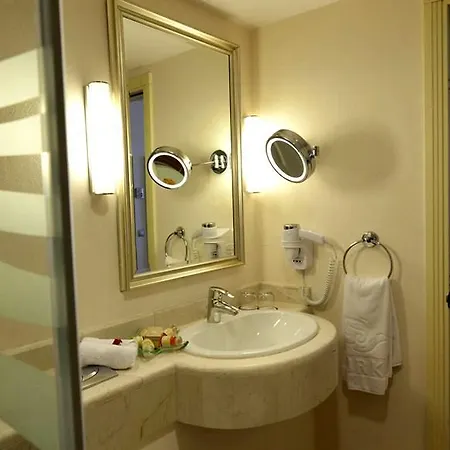 Turkiz Apart Hotel apartamentowy