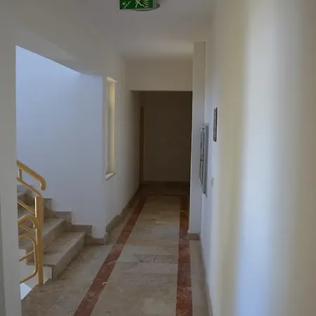 Hotel apartamentowy Turkiz Apart