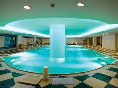 Hotel apartamentowy Turkiz Apart Kemer