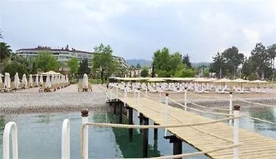 Turkiz Apart Hotel apartamentowy