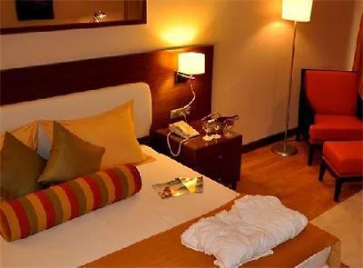 Hotel apartamentowy Turkiz Apart 5*